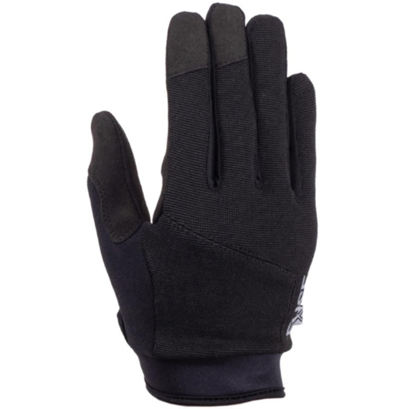 Fuse Alpha Gloves – Black Small
