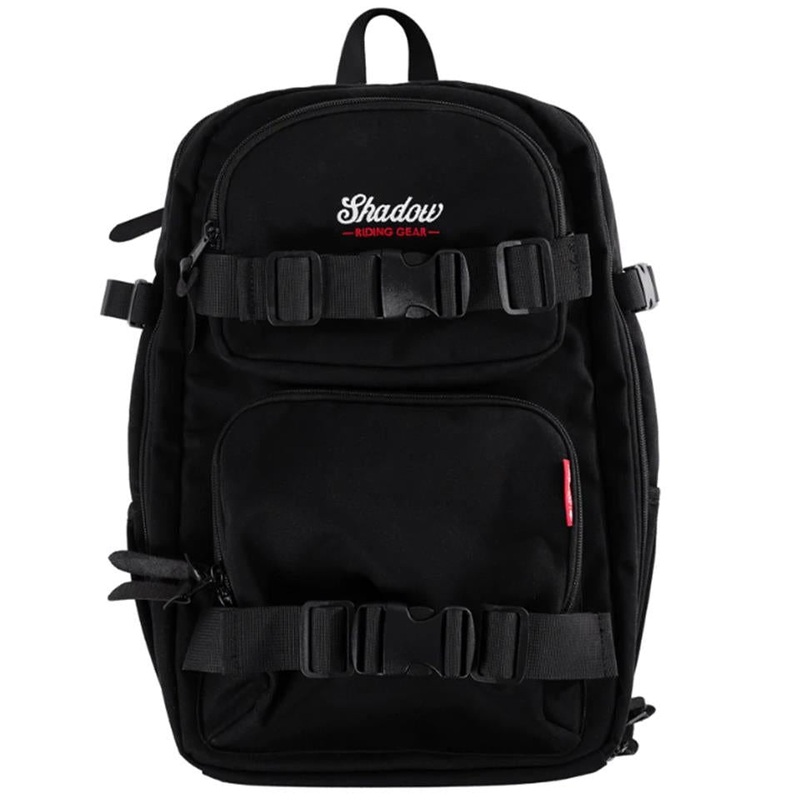 Shadow Obscura Camera Bag – Black
