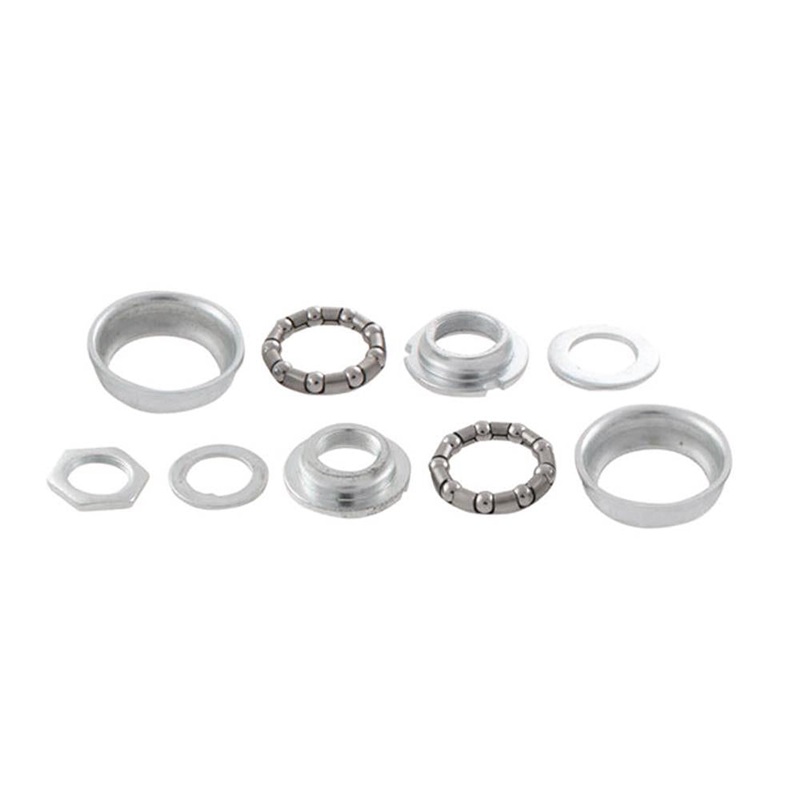 4-jeri US Looseball BB – Chrome