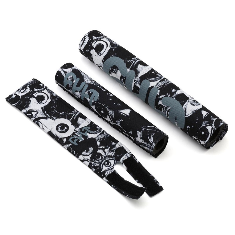 Cult Eyes Padset