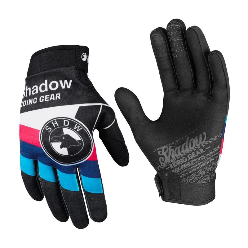 Shadow Conspire Gloves – M Series X Large
