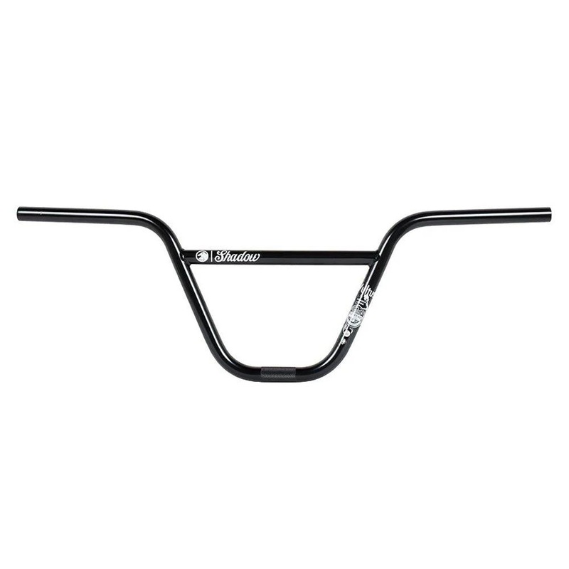 Shadow Vultus SG Bars Matte Black 8.5″