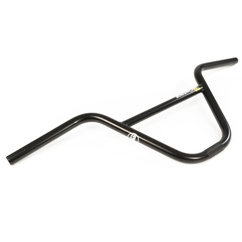 Stay Strong Truck Larry Edgar Bars Black 9″ Rise
