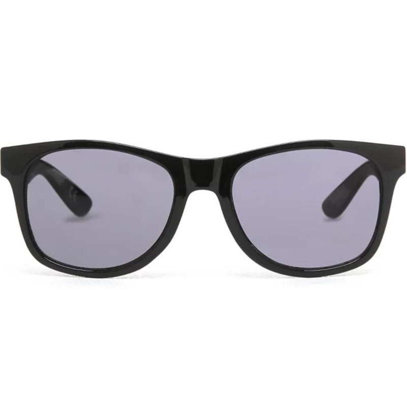 Vans Spicoli 4 Sunglasses – Black