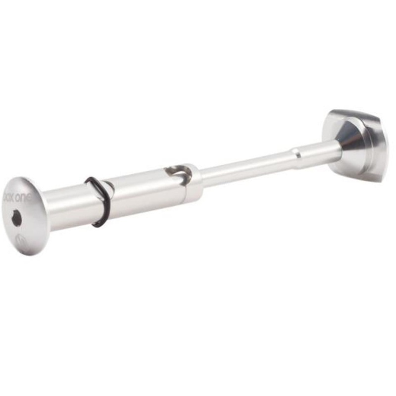 Box One Race Stem Lock Red 1″