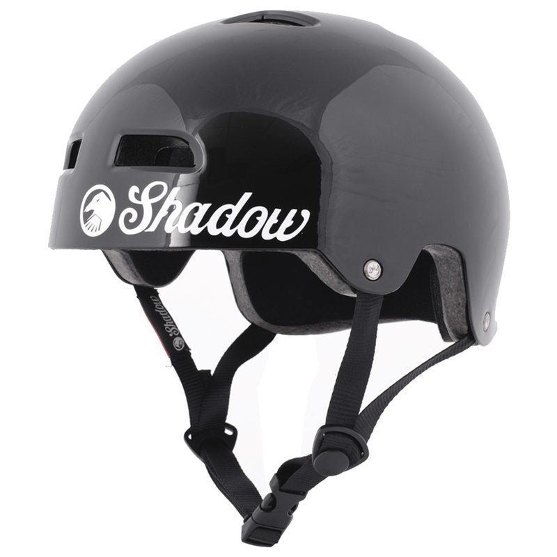 Shadow Classic Helmet Matte Army Green X Small