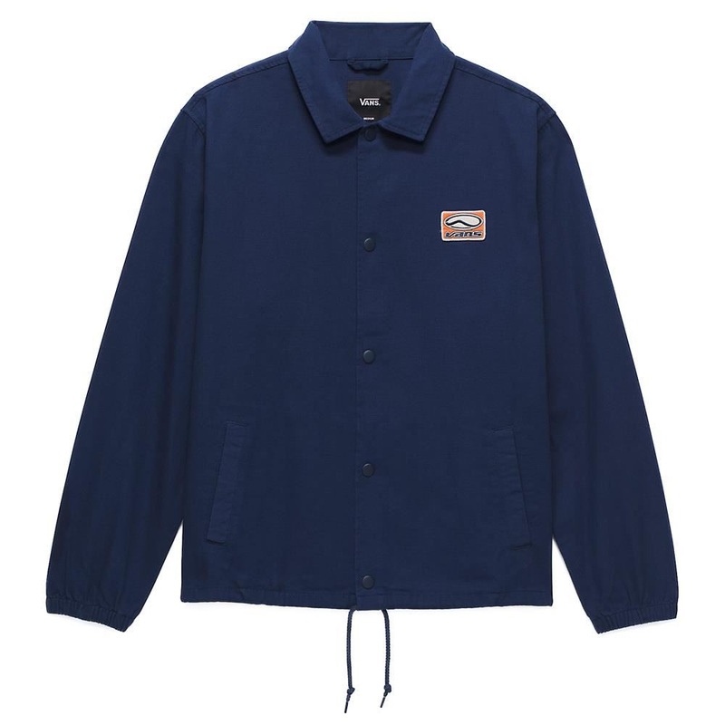 Vans Torrey Skate Jacket – Dress Blues Medium