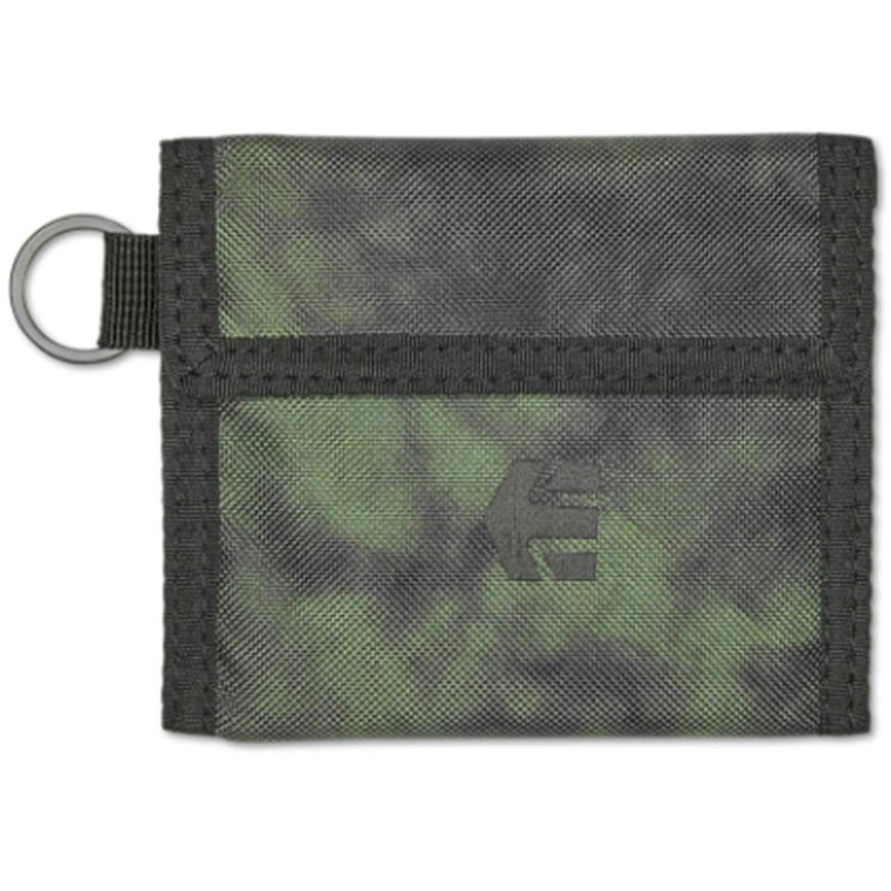 Etnies Stacks Wallet – Tie Dye