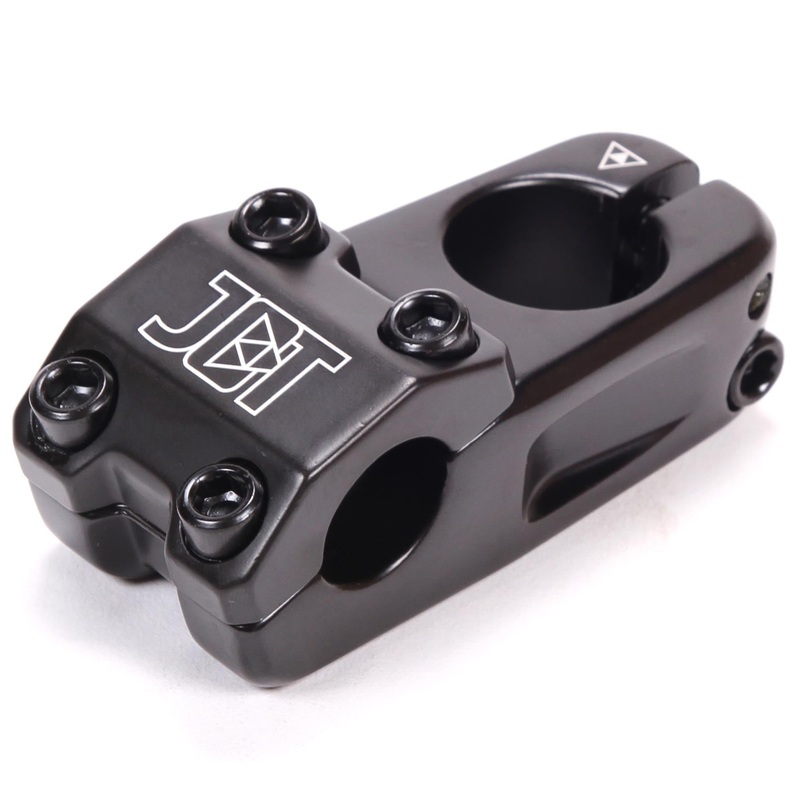 Jet BMX Top Load Stem – Black