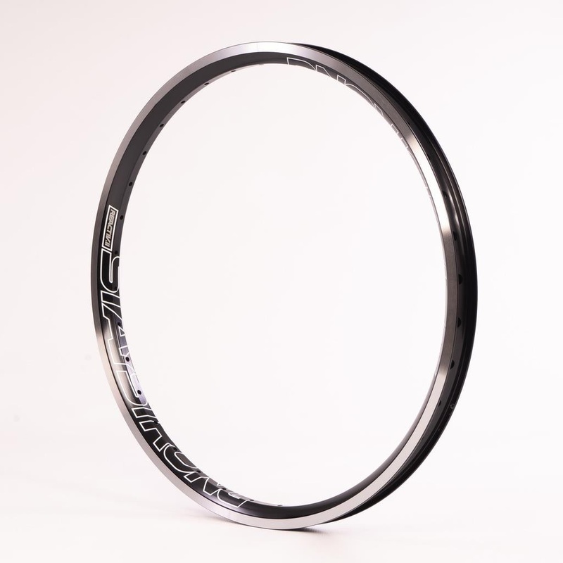 Stay Strong Reactiv 2 20″, 36H Race Rim (1.75″) – Rear/ Black