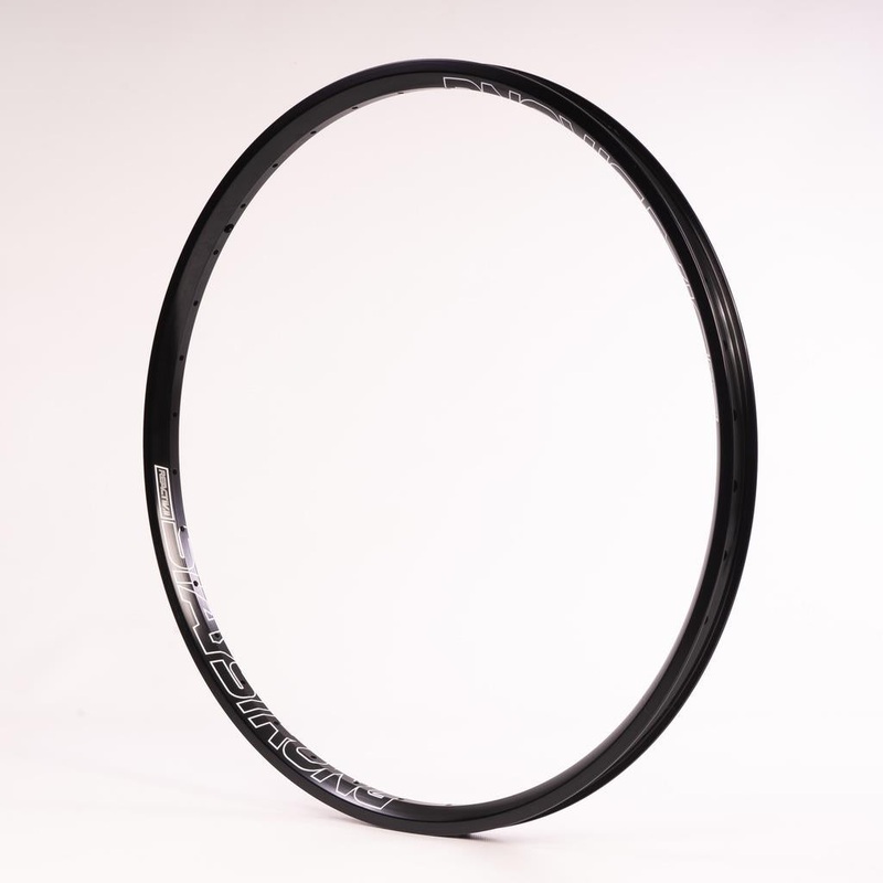 Stay Strong Reactiv 2 24″, 36H Race Rim (1.75″) – Front/ Black