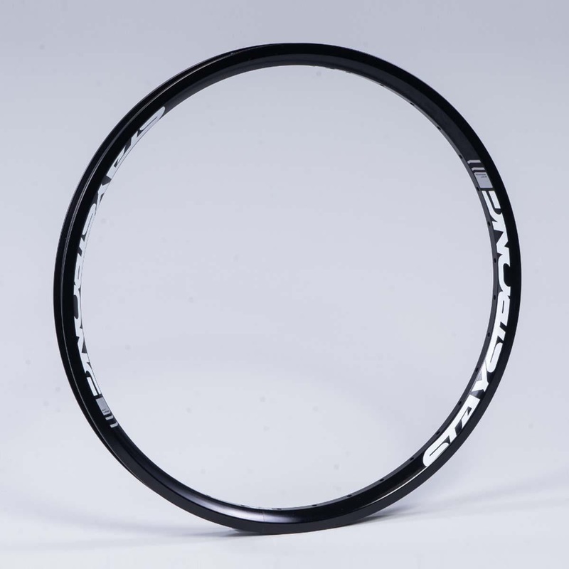 Stay Strong Reactiv 24″ 36h 1.75″ Front Race Rim