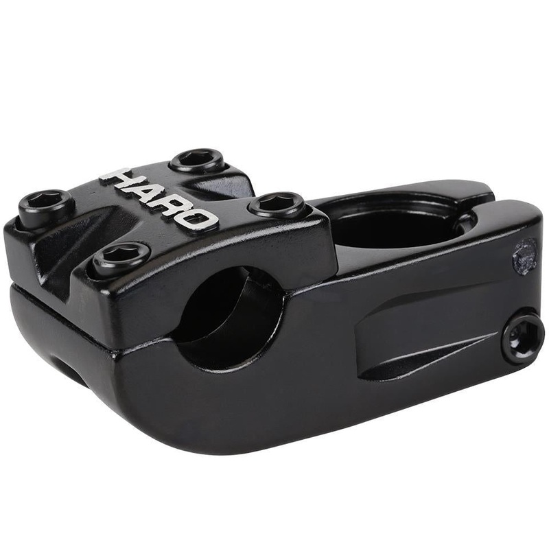 Haro BaseLine Stem Red