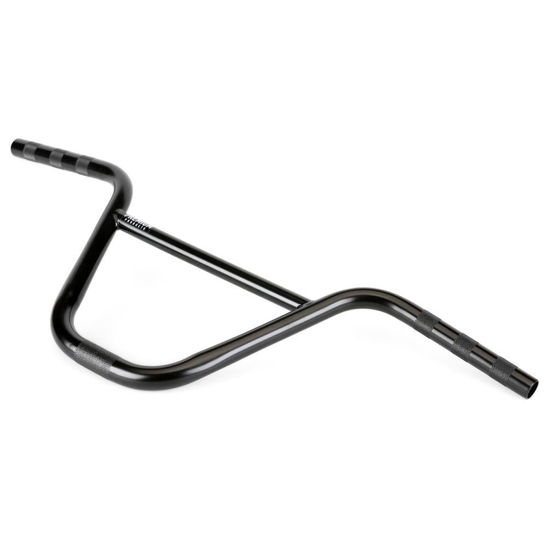 Premium CK Oversize Bars 9″ Rise