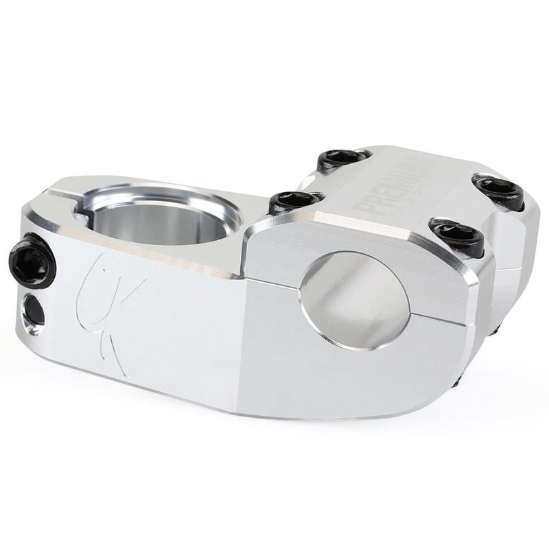 Premium CK V2 Oversize Stem Black