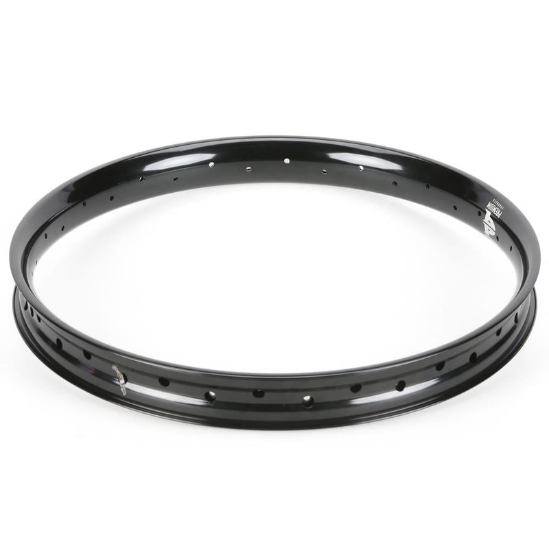 Premium Varanyak Rim Black