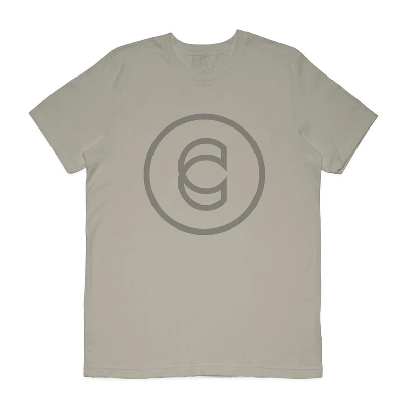 Cinema Icon T-shirt – Thyme Large