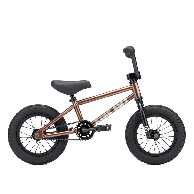 Kink Roaster 12″ BMX Bike 2026 Astro Red