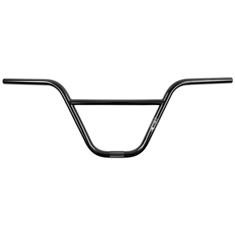 Kink Rex Bars Black 9.5″ Rise