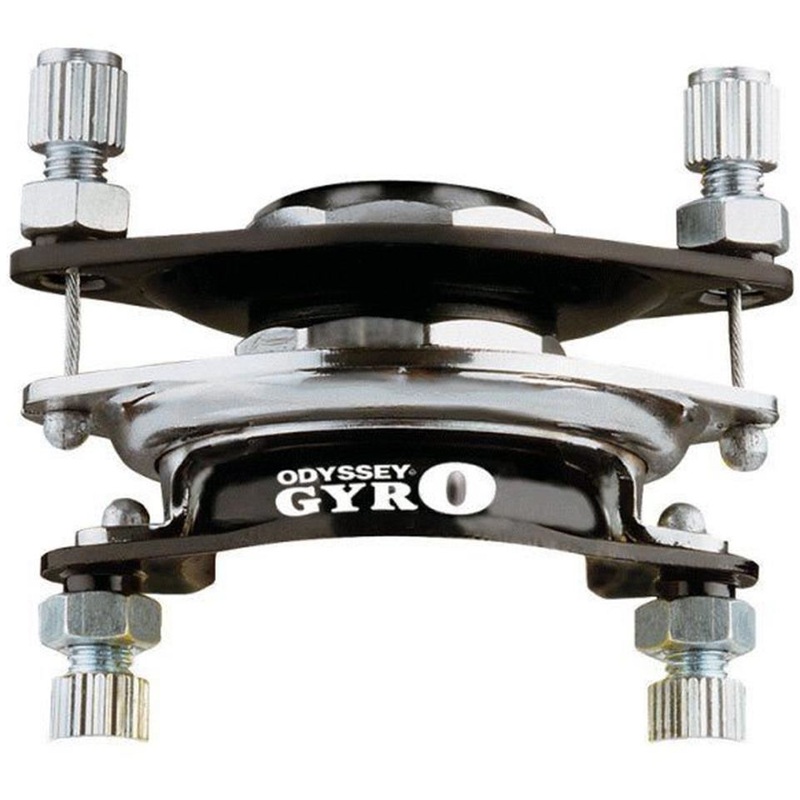 Odyssey G3 gyro Black