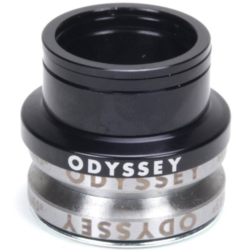 Odyssey Pro Integrated Headset Polished