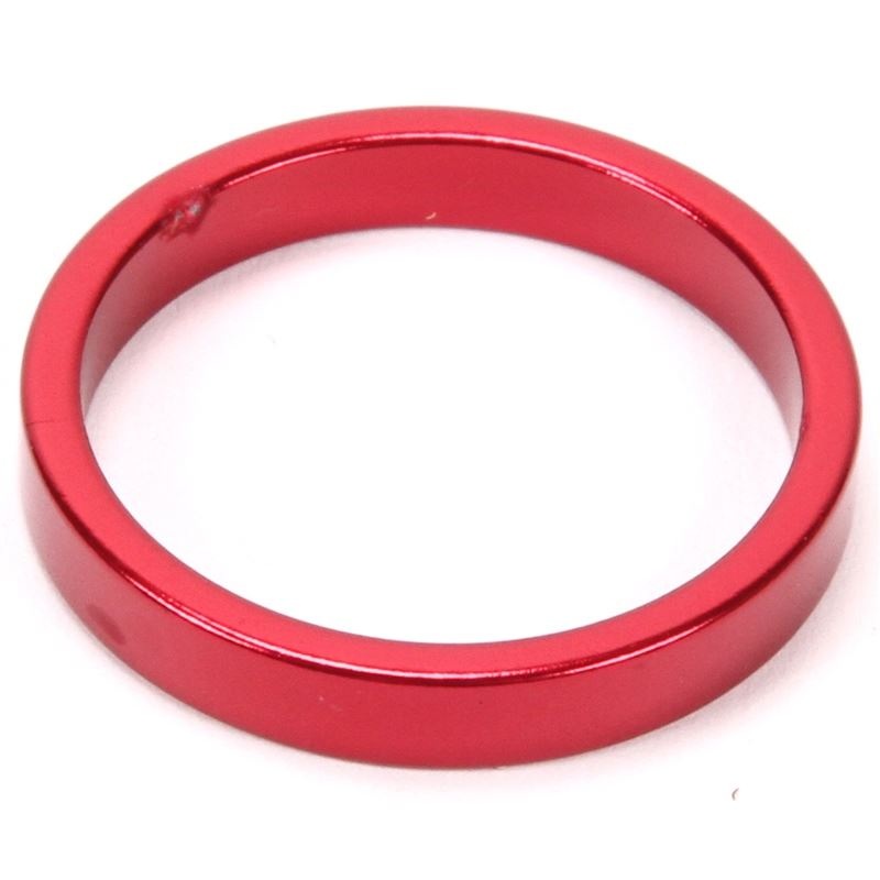 Source Spares Headset Spacers Red 5mm