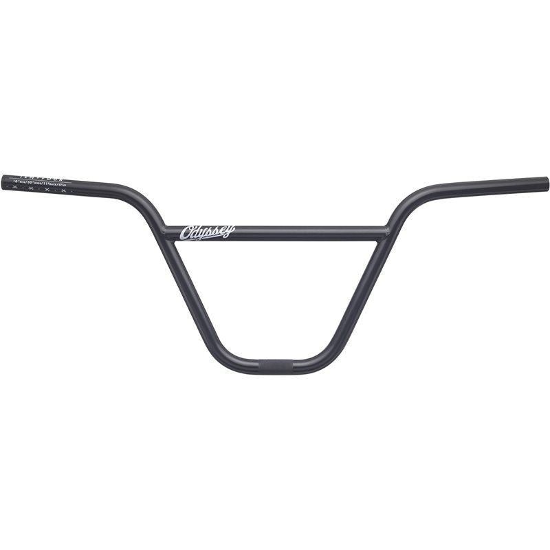 Odyssey Ten Four Bars Black