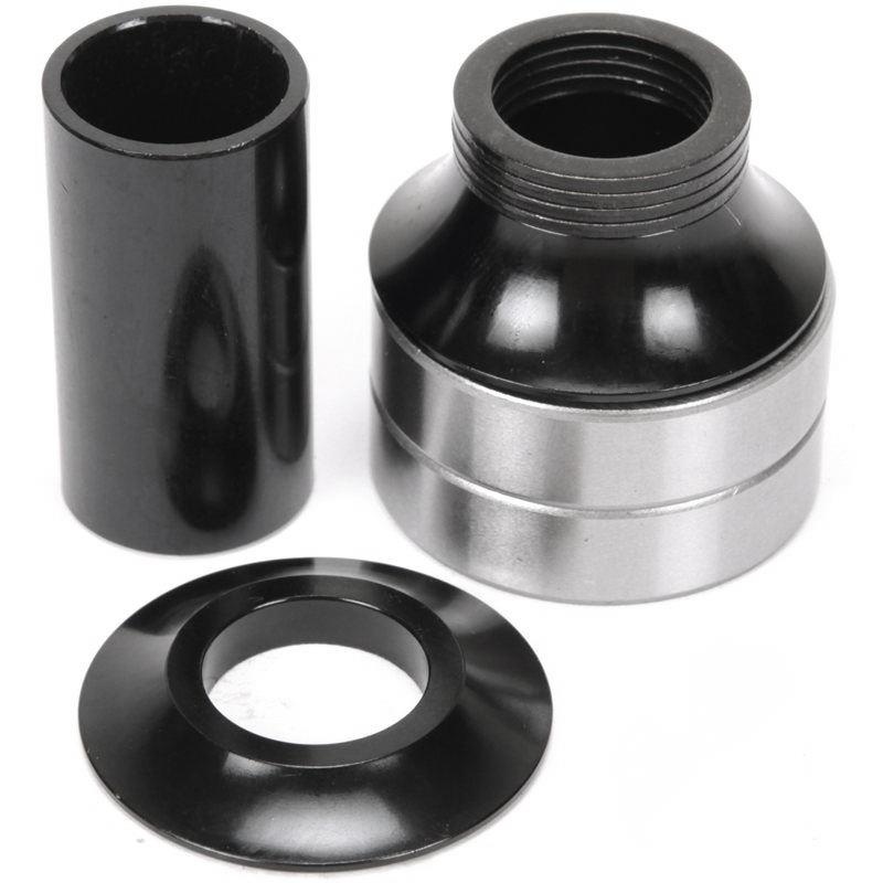 BSD Mid BB Black 24mm