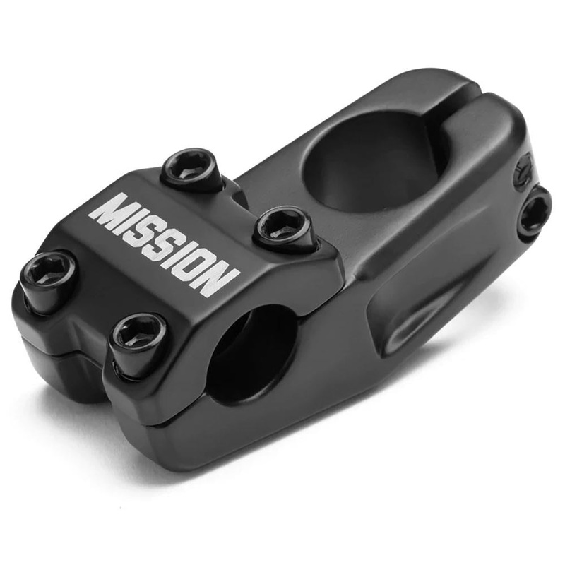 Mission Control Stem Gold