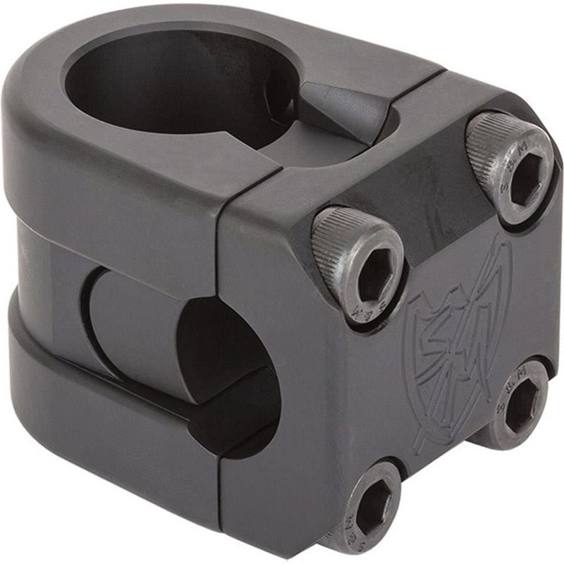 S&M Redneck FLT Stem Blood Red