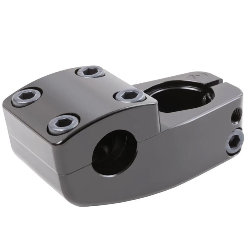 Odyssey Boyd Stem Black