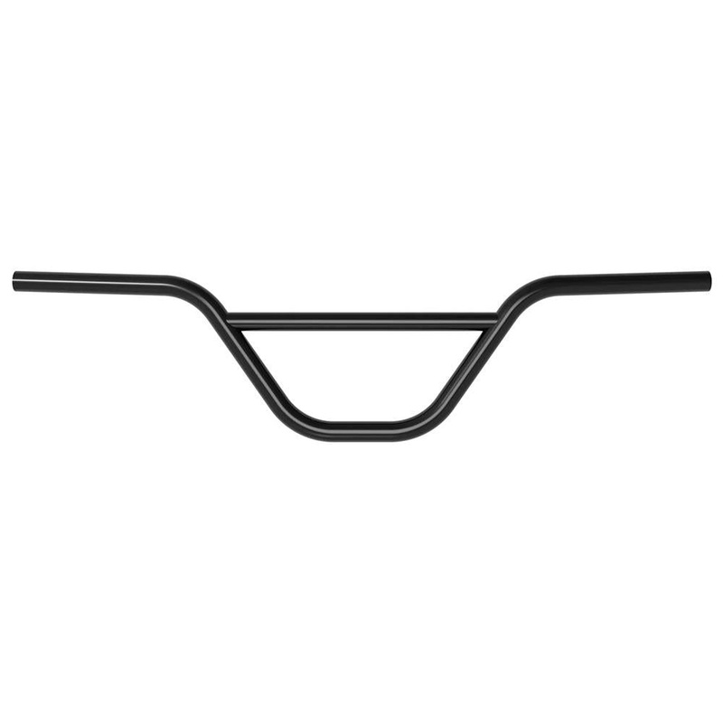 Fairdale MX-6 Bars Black