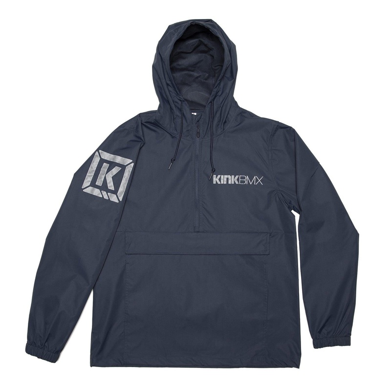 Kink Special Ops Jacket – Navy X Large