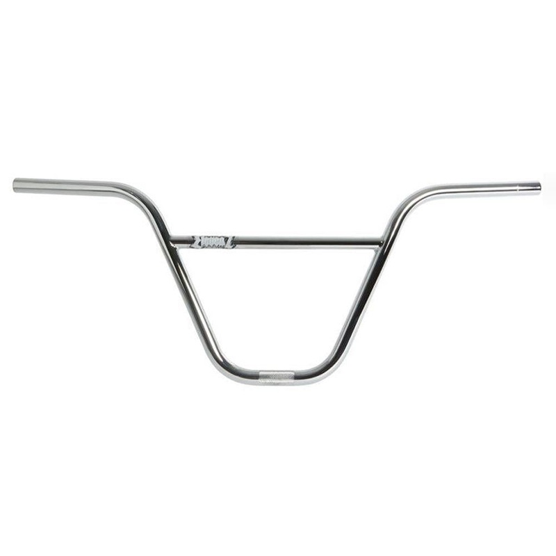 S&M Elevenz Bars Trans Blue