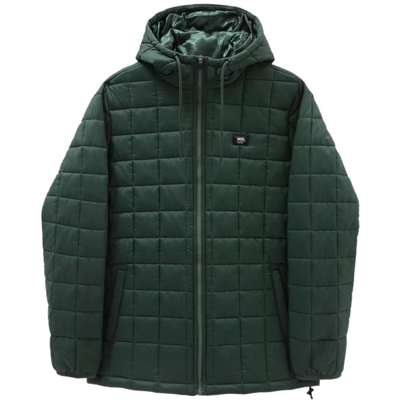 Vans Woodbridge II Jacket – Sycamore Large