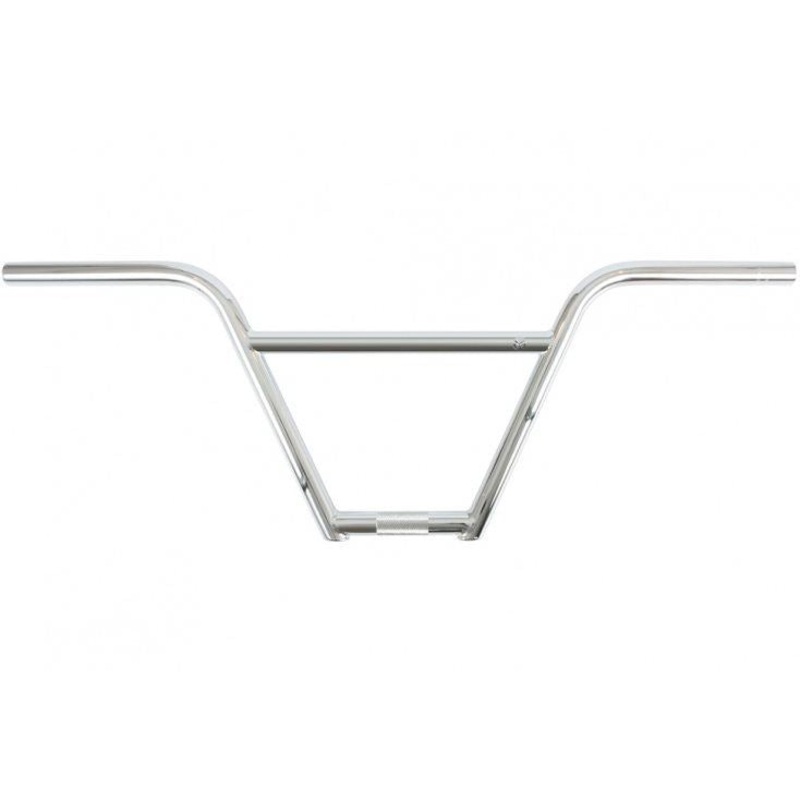 Federal Drop V2 4pc Bars Matt Black 9″ Rise
