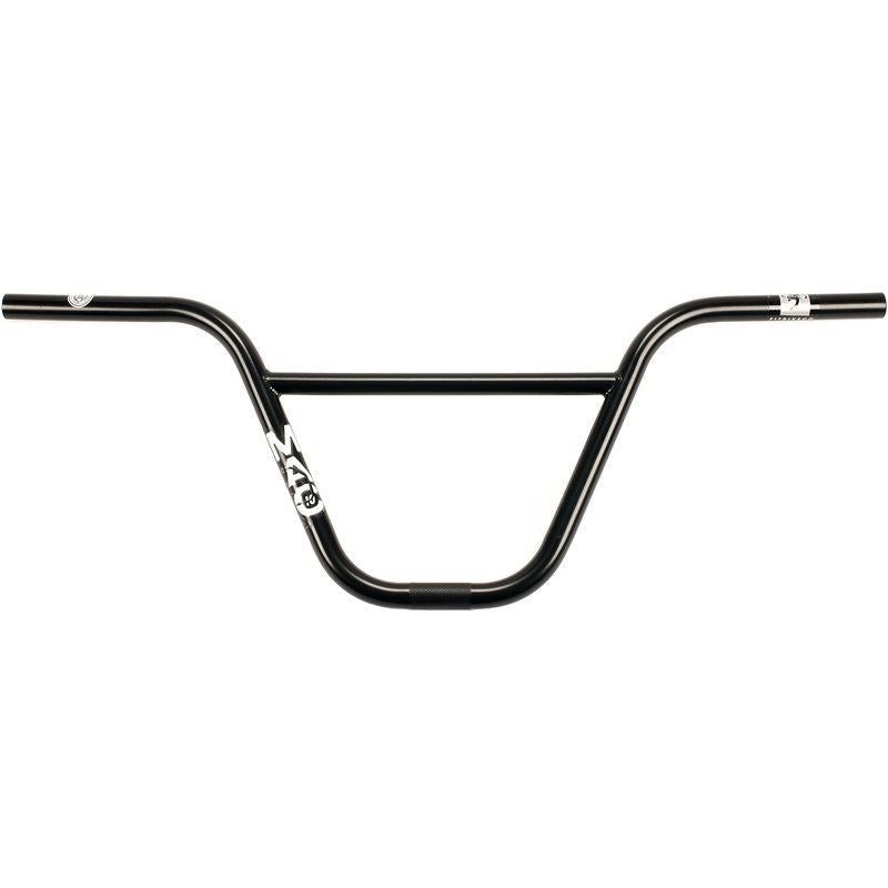 Fit Mac 10″ Bars Matt Black