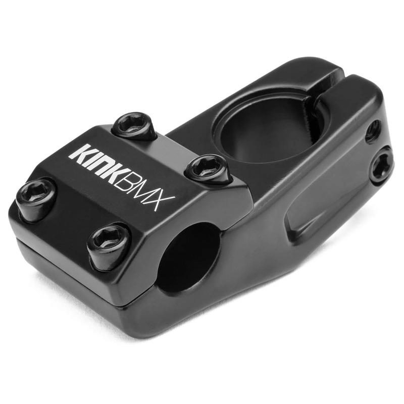 Kink Bold HRD Stem Raw 50mm