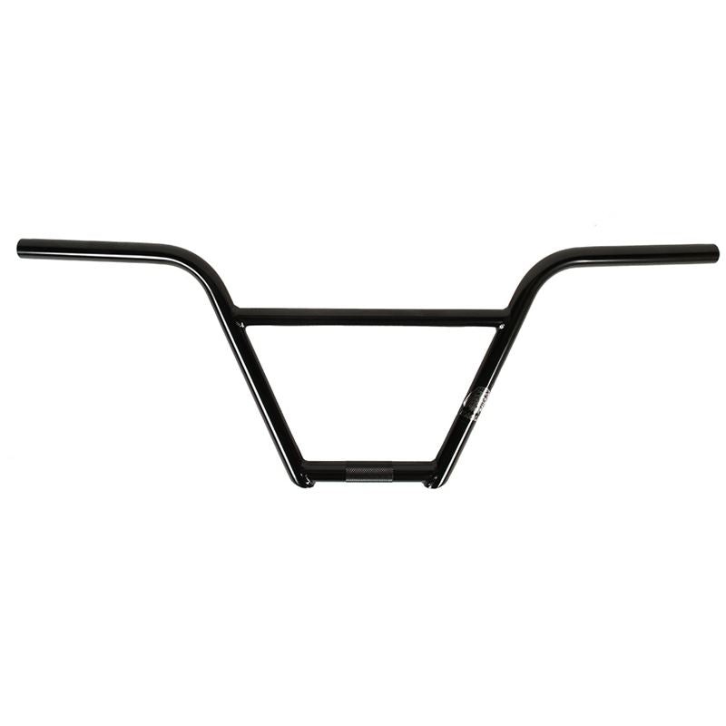 Kink Eagle 4pc Bars Black 9″ Rise
