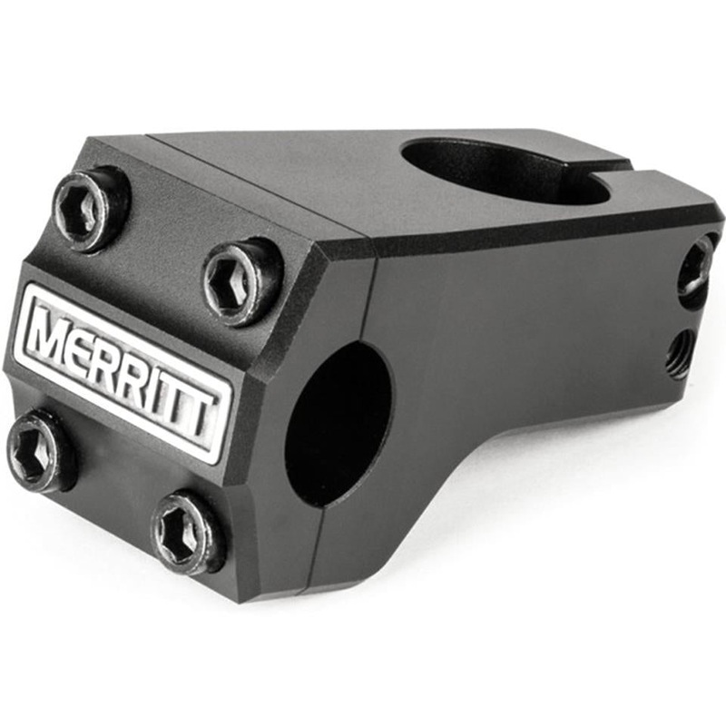 Merritt Inaugral Front Load Stem Black