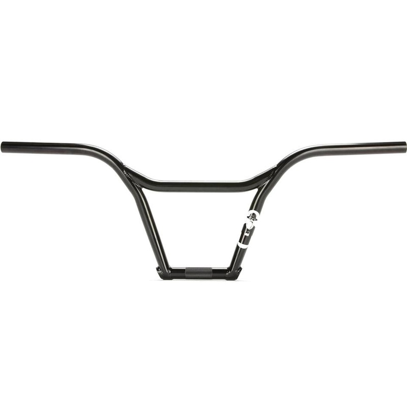 Merritt Slaughter 4 Piece Bars Black 9″ Rise