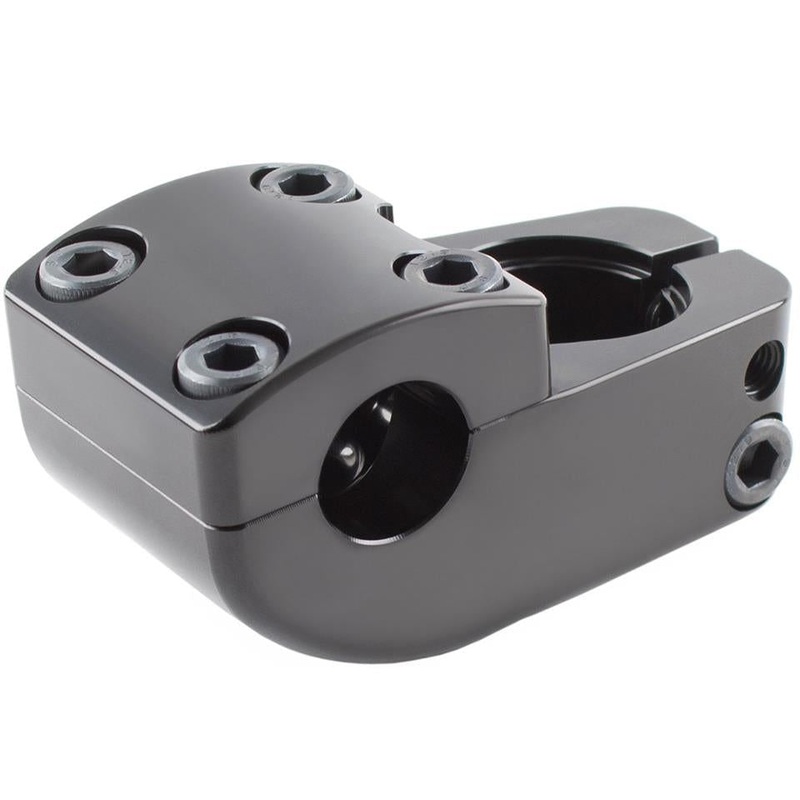 Odyssey Nord Stem Black 45mm