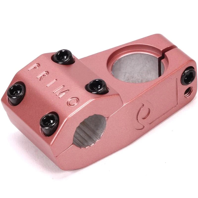 Primo Richter Topload Stem Rose Gold