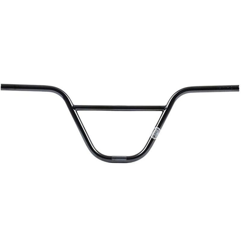 Relic Void Bars Black 9.1″ Rise