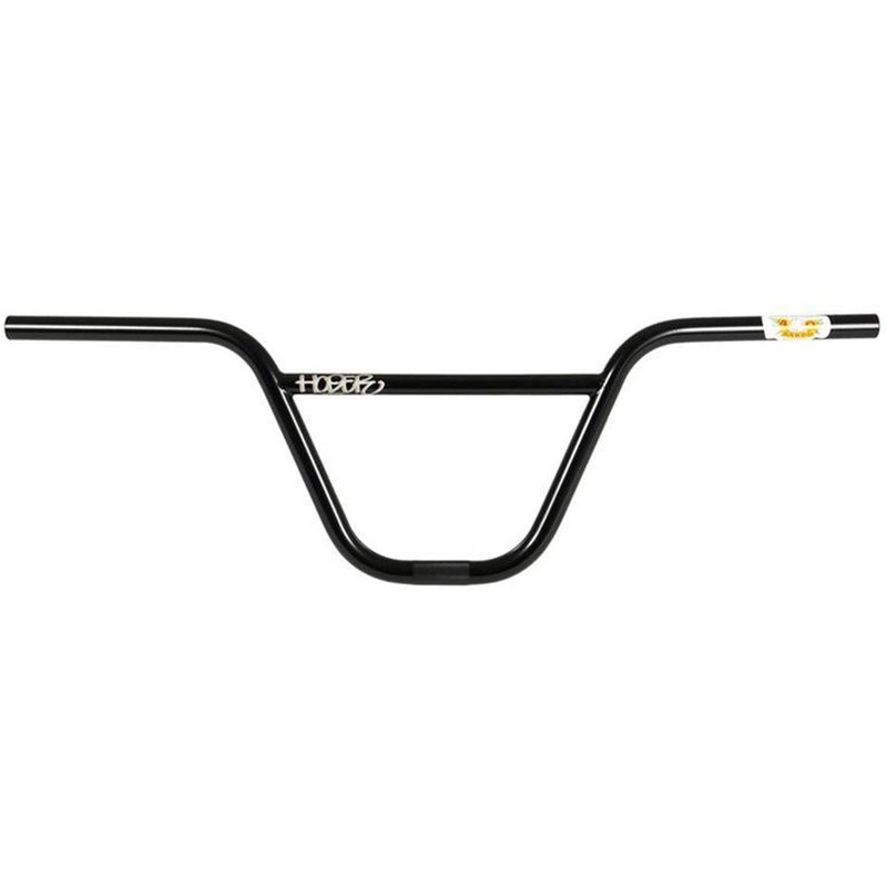 S&M Hoder Bars Black