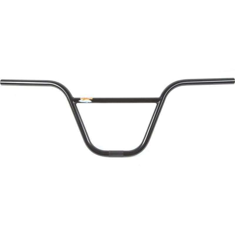 S&M Hoder Sky High 9.5″ Bars Trans Gold