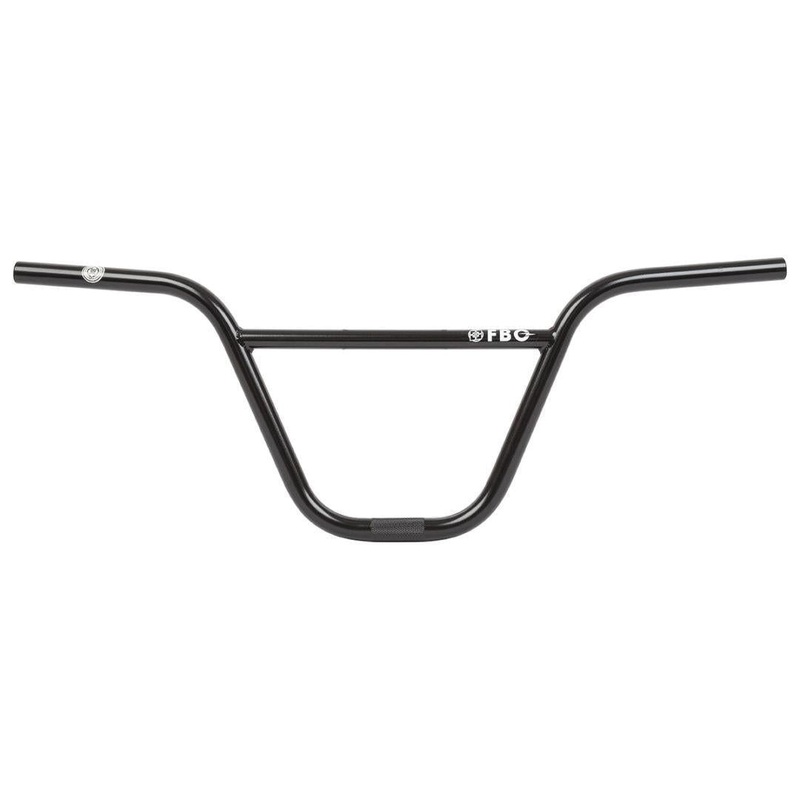 Fit Augie Bars Matte Black