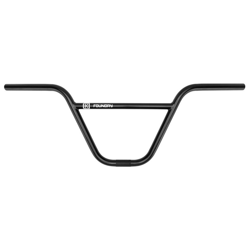 Kink Foundry Bars Black 9.5″