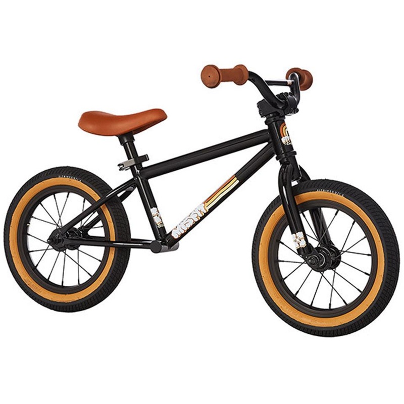 it Misfit 12″ Balance Bike Blush