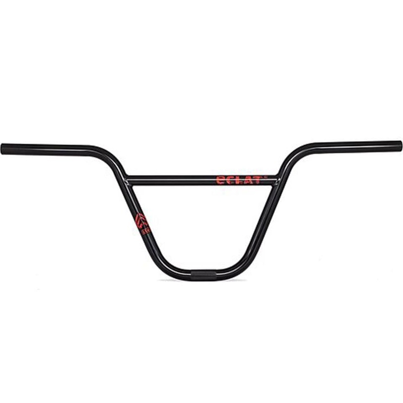 Eclat Controller Oversized Bars Chrome 9.5″ Rise